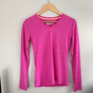 Women’s RBX athletic shirt